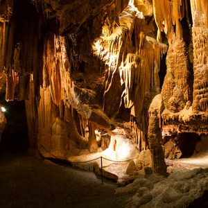 Shenandoah Caverns