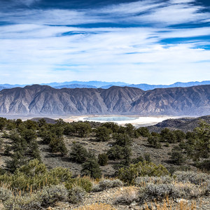 Grandview Campground