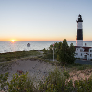 5 Incredible Adventures in Ludington, Michigan