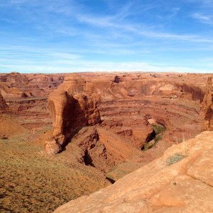 Coyote Gulch