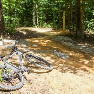 Pocahontas State Park