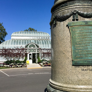 Volunteer Park
