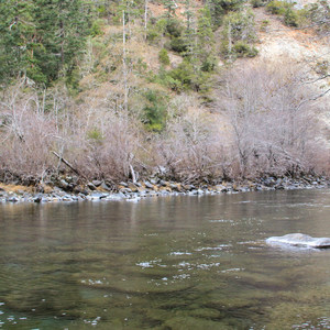 Panther Flat Campground