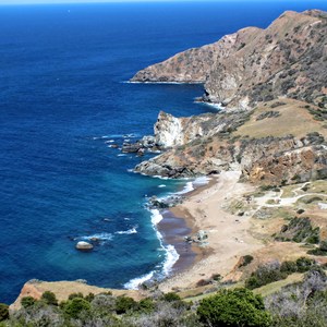 Trans-Catalina Trail