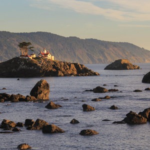 Battery Point Lighthouse