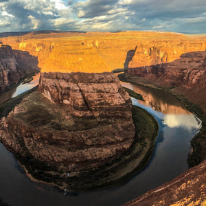 Horseshoe Bend