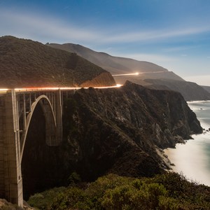 Bixby Bridge
