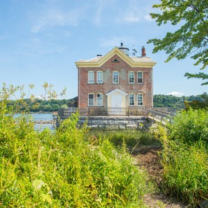Saugerties Lighthouse