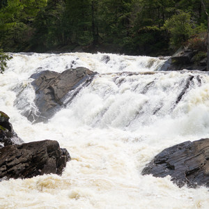Stone Valley Recreation Area