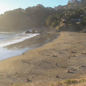 Muir Beach