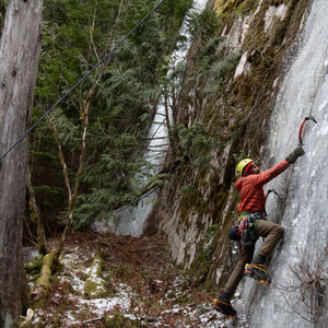 Gear Review: Cassin X-Dream