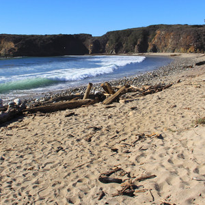 Andrew Molera State Beach