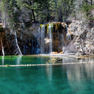 Hanging Lake