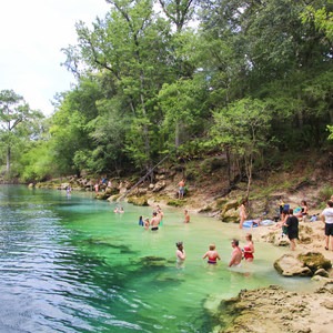 Troy Spring State Park