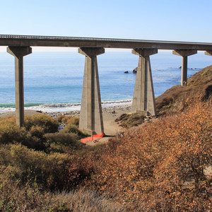 Limekiln State Park Campground