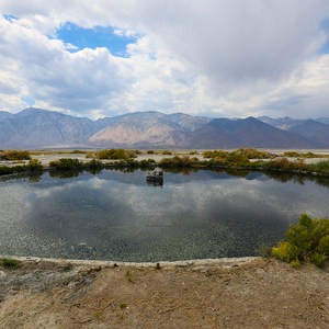 Dirty Socks Hot Spring