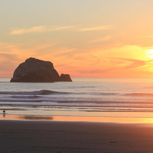 Plaskett Creek Campground