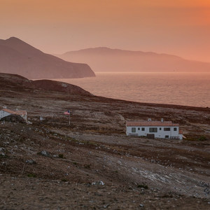 Anacapa Islands