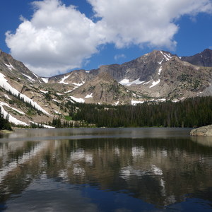 Thunder Lake