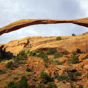 Landscape Arch