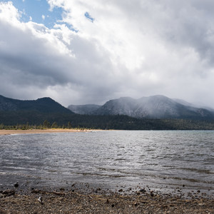 Tallac Point + Kiva Beach