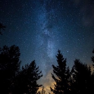 Nine Tips to Enjoy the Night Sky on National Forests