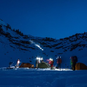 Lake Elan / Vesper Lake