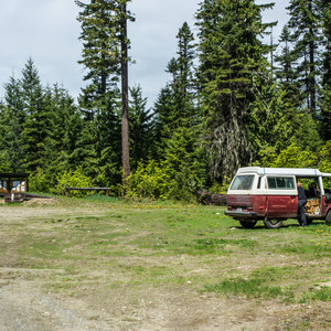 Black Pine Horse Camp + Campground