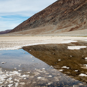 Badwater Basin