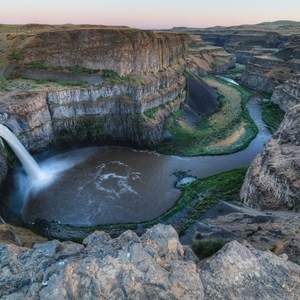 5 Must-See Waterfalls in Washington State