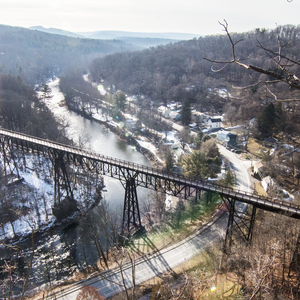 Joppenbergh Mountain
