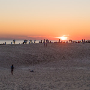 Jockey's Ridge State Park