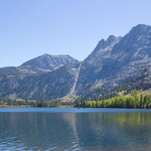 June Lake Loop