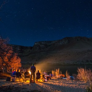 5 Simple Resolutions for a Better Outdoors in 2019