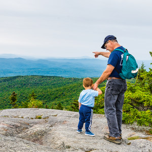 Mount Kearsarge
