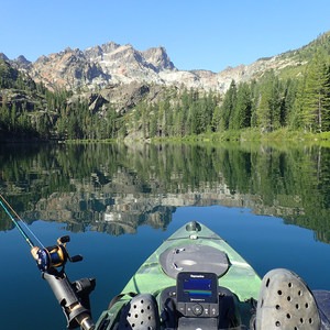 Checklist for Choosing Your Next Fishing Lake