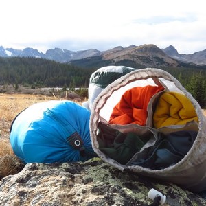 What's in Your Bag: Backpacking For Women