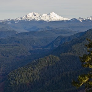 King Castle to Castle Rock Trail