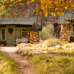 Hiking to Phantom Ranch, the Jewel in the Grand Canyon