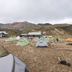 Landmannalaugar