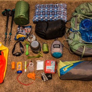 Backpacking Essentials For Beginners