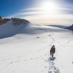 Take Charge of Your Own Adventures