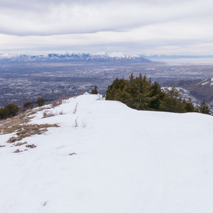 Little Black Mountain