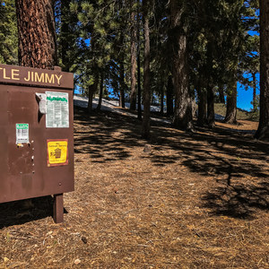 Little Jimmy Campground