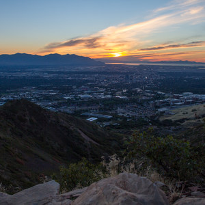 The Living Room Hike