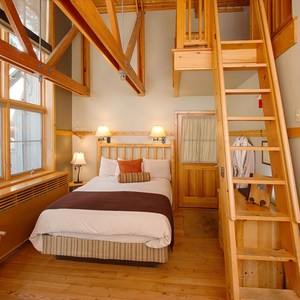 Sleeping Lady Resort