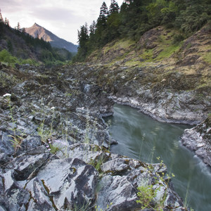 Rogue River Trail – Day 2