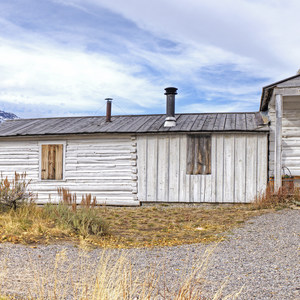 Menor's Ferry Historic District