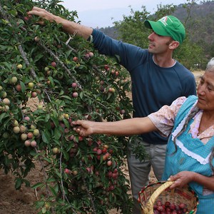 Crooked Trails offers Travel with a Purpose