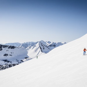 Plan it Like a Pro: Strengthening Your Pre-Season Backcountry Brain